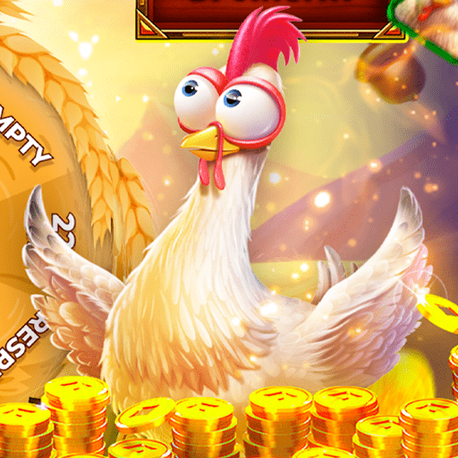 Chicken Chase Slot